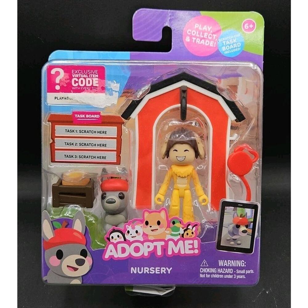 Adopt Me! Pet Nursery Roblox